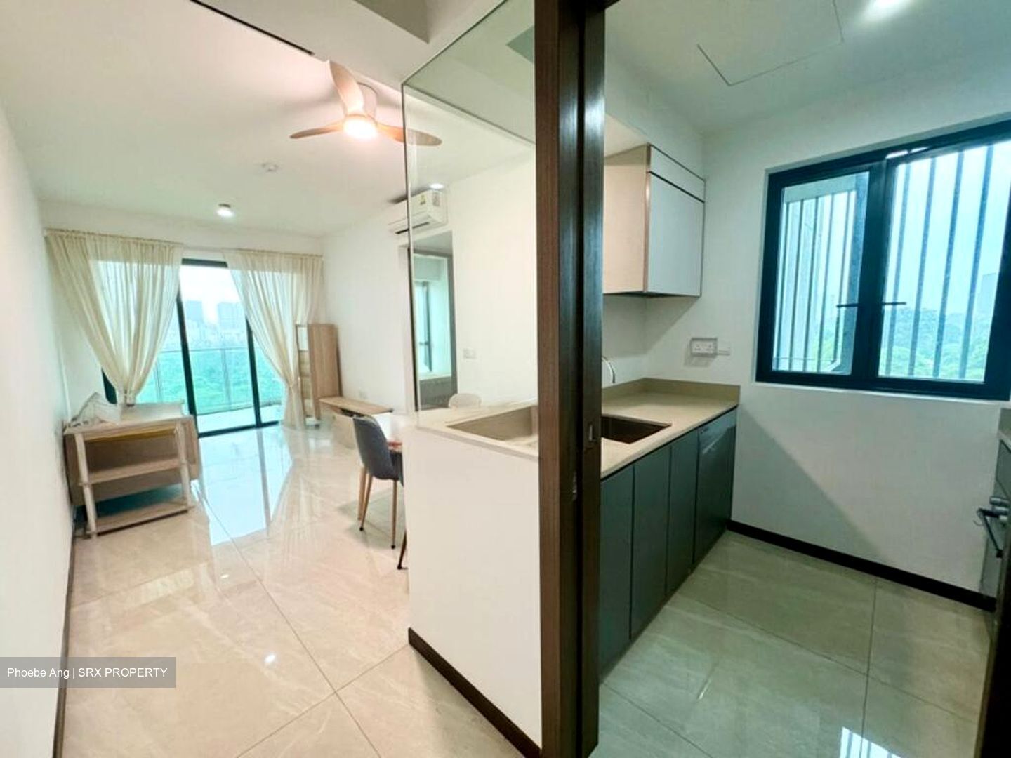 Normanton Park (D5), Apartment #503615081